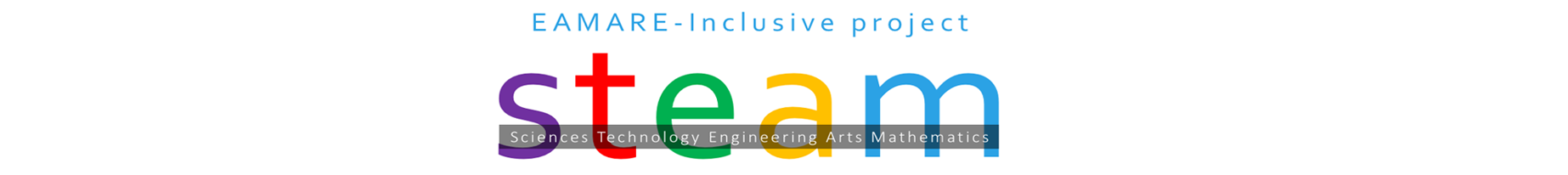 EAMARE-STEAM